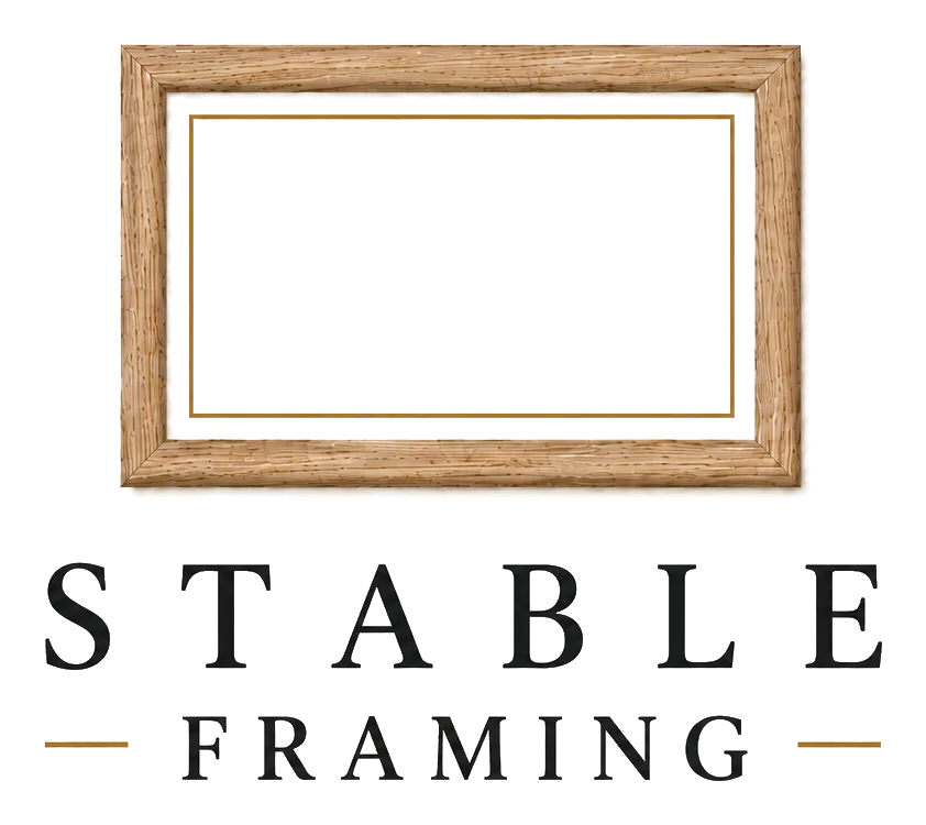 Stable Framing logo
